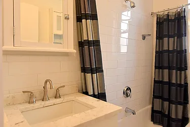 Rented by Buchbinder & Warren