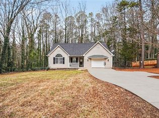 113 Marshall Dr, Monticello, GA 31064