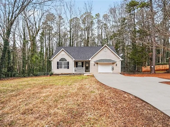 113 Marshall Dr, Monticello, GA 31064