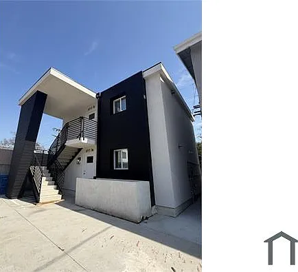 3717 W 23rd St #1 — Photo 1