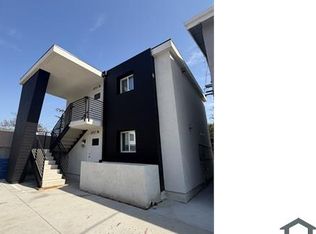 3717 W 23rd St #1, Los Angeles, CA 90018