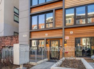 1460 Belmont St NW Unit 102, Washington, DC 20009