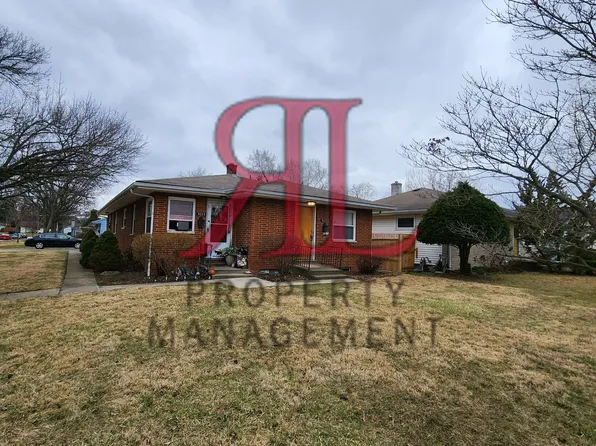 3023 Darfield Pl, Columbus, OH 43209