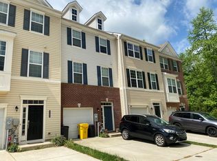 8310 Black Harrier Ln, Severn, MD 21144