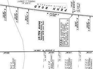 Penn Rd, Ponchatoula, LA 70454