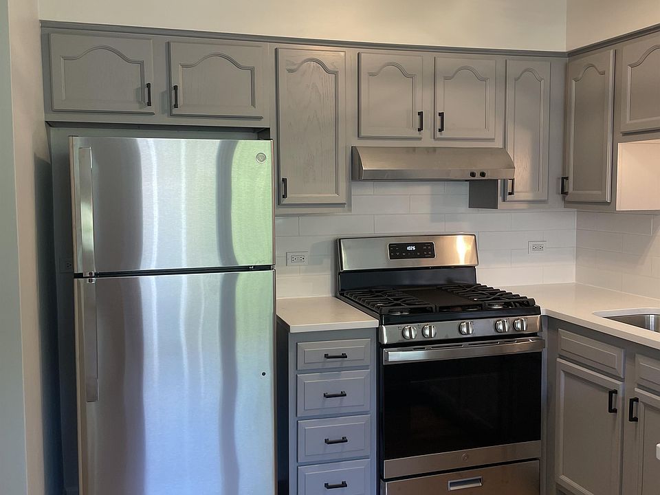 4525 Sunnyside Avenue 2N Apartment Rentals Brookfield, IL Zillow