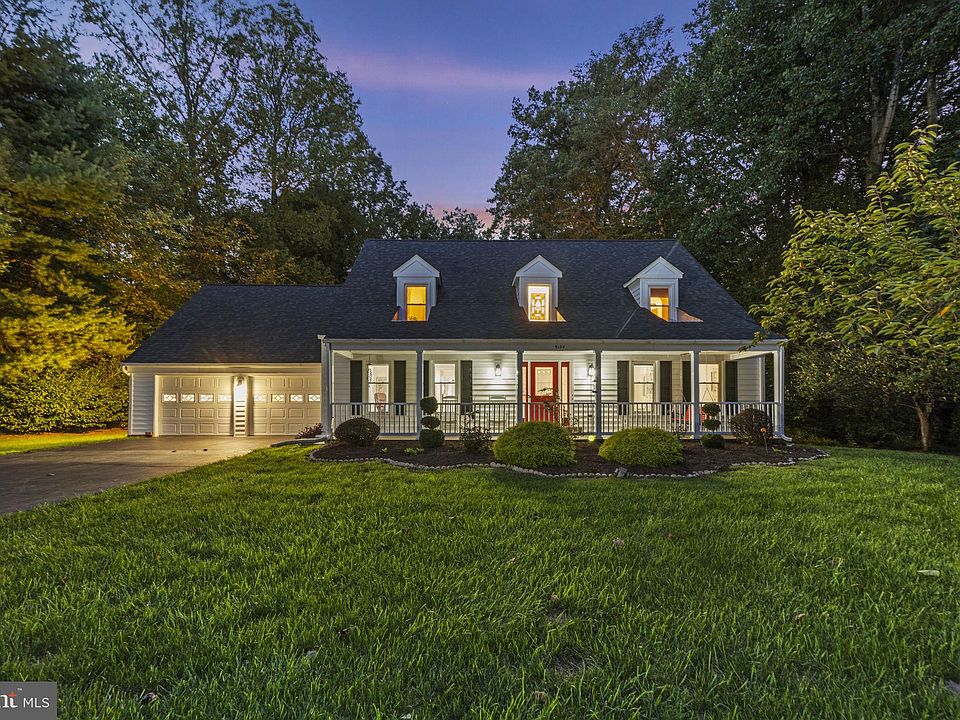 1st image of 5104 Brentwood Farm Dr