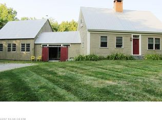291 Merrill Rd, Lewiston, ME 04240