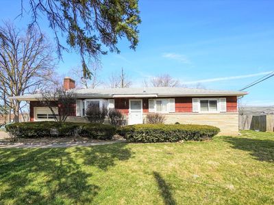 3520 Race St, Columbus, OH, 43204