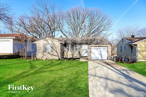 5128 N Palmer Ave Photo 1
