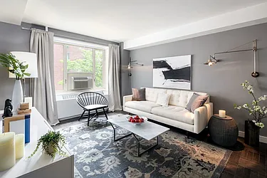 Rented by A Space Realty NY LLC