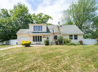 3 Jamar Drive, Port Jefferson, NY 11776