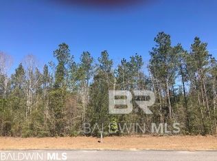 34 Cayden Cir #34, Stapleton, AL 36578