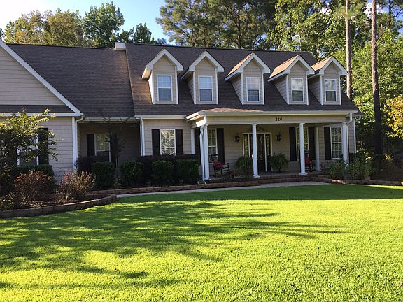 2nd image of 120 Hawkins Lndg