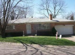 430 Samoht Ridge Rd, Cincinnati, OH 45238