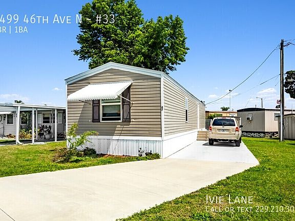 5th image of 7499 46th Ave N #33