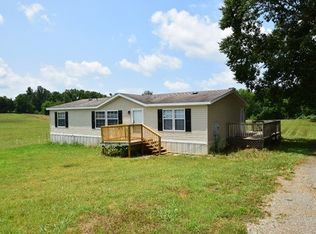 995 Shackleford Rd, Mosheim, TN 37818