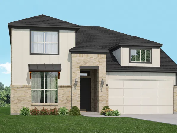 Ashley Plan, Parks of Aledo