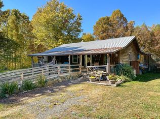 591 Rocky Face Rd, Sylva, NC 28779