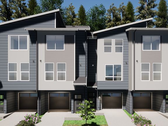 Plan Elevation.