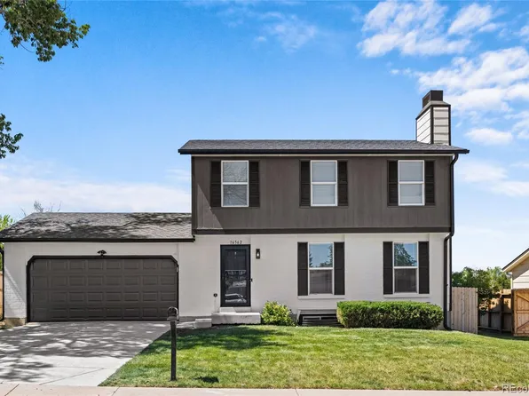 16562 E Louisiana Drive, Aurora, CO 80017