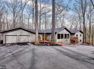 1200 Crows Foot Rd, Marriottsville, MD 21104