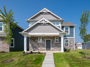 2712 Plano Dr, Whitestown, IN 46075
