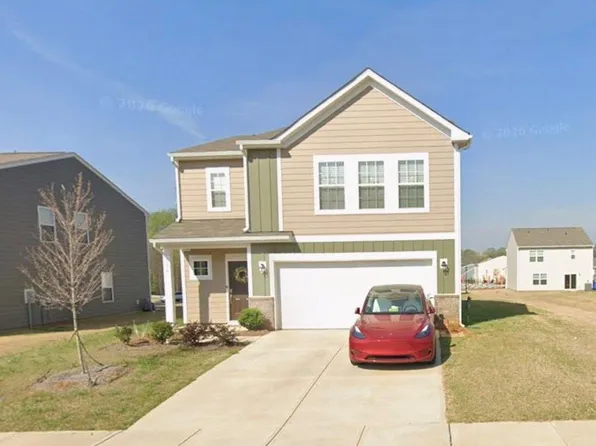 156 Hanging Rock Trl, Statesville, NC 28625