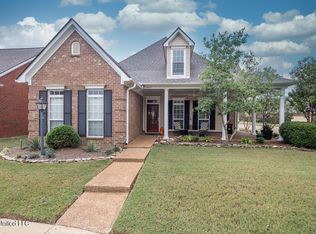4527 Stone Park Blvd, Olive Branch, MS 38654