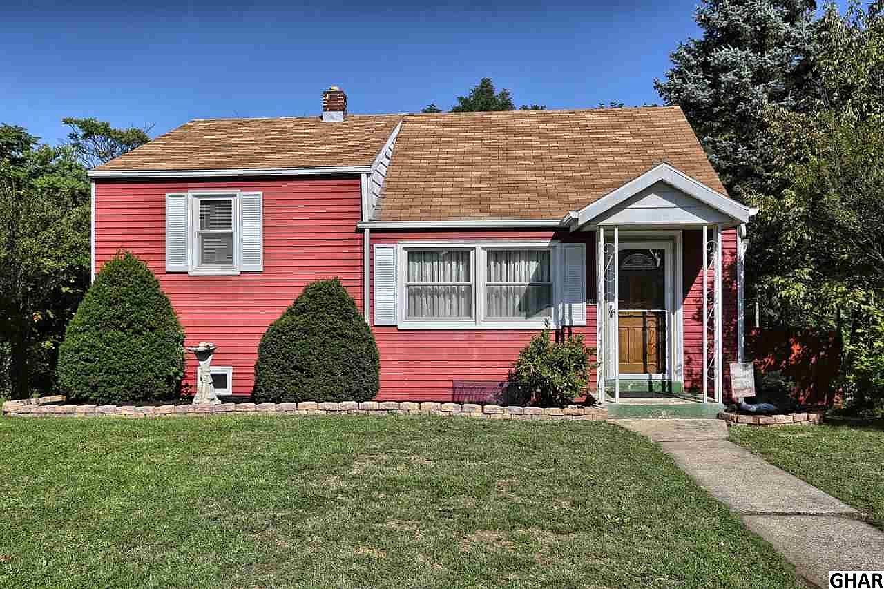24 Rosewood Dr, Harrisburg, PA 17109 Zillow