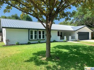 3911 Antelope Trl, Temple, TX 76504