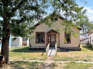 505 4th Ave, Edgemont, SD 57735