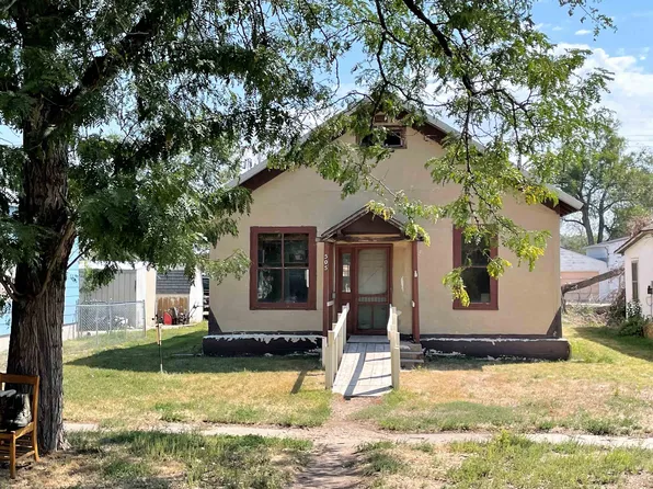 505 4th Ave, Edgemont, SD 57735