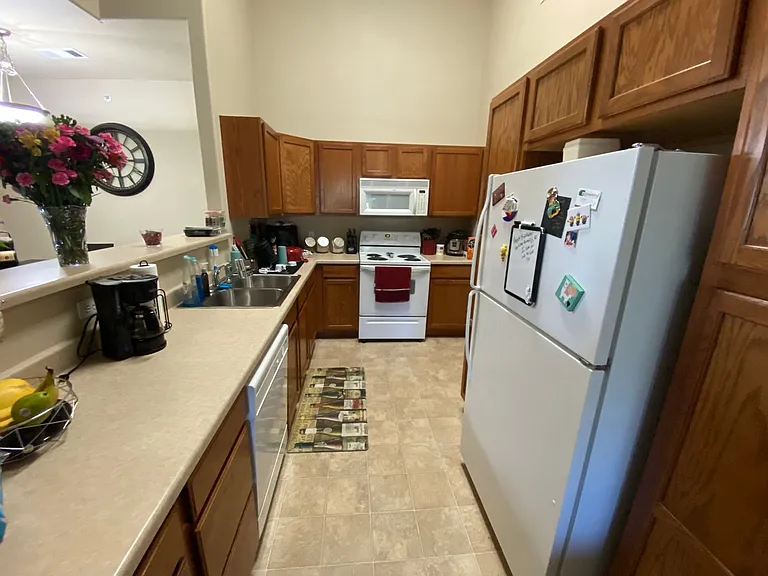 8123 W 51st Pl #303 — Photo 8