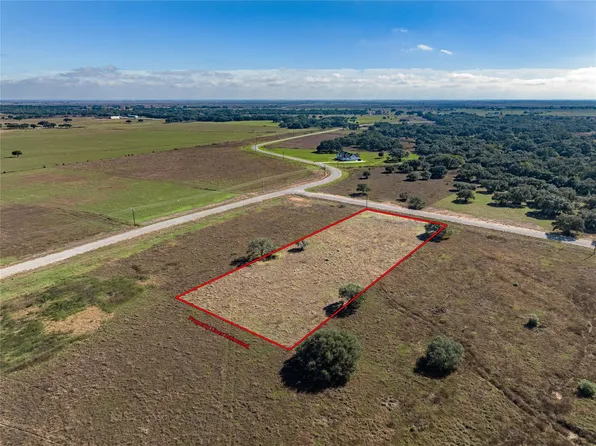 Shorebird Lane Rock Is, Columbus, TX 78934