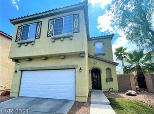 679 Baffin Island Rd, Henderson, NV 89011