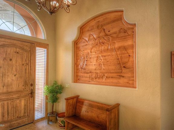 5th image of 6070 N Desert Sun Ct