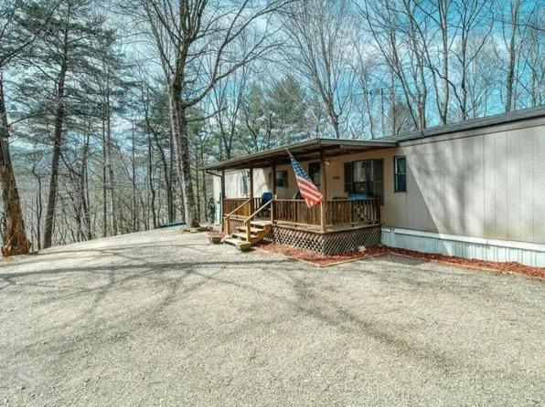 4506 Maehank Dr, Hiawassee, GA 30546