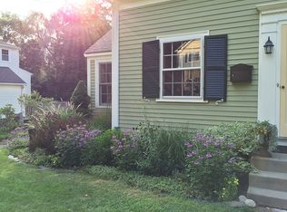 31 Newell Ave, Needham, MA 02492