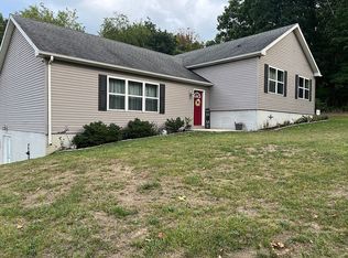 24244 Pine Hill Rd, Rawlings, MD 21557