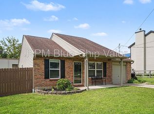 5133 Cook Ave, Cincinnati, OH 45242