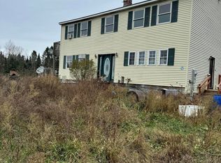 117 Tremblay Rd, Dexter, ME 04930