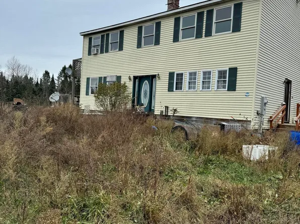117 Tremblay Road, Dexter, ME 04930
