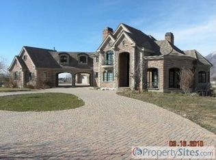 457 E 900 S, Mapleton, UT 84664