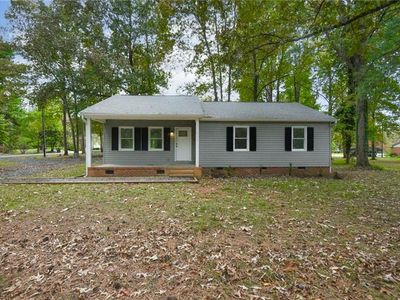 4610 Harwood Rd, Greensboro, NC, 27406