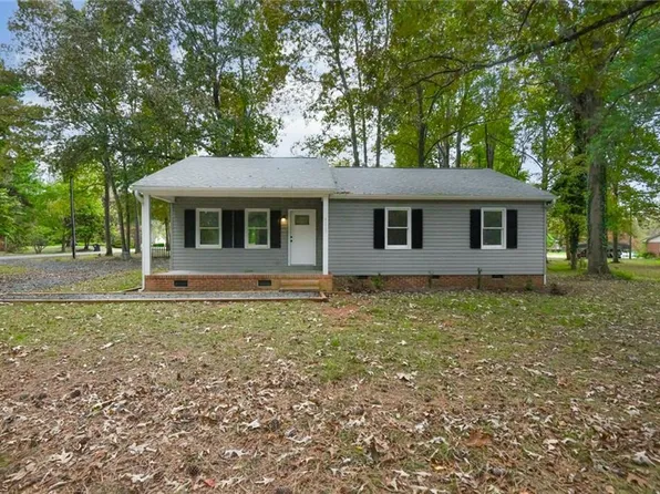 4610 Harwood Rd, Greensboro, NC 27406