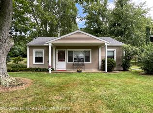 315 Oyer St, Springport, MI 49284