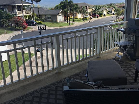 front lanai - culdesac