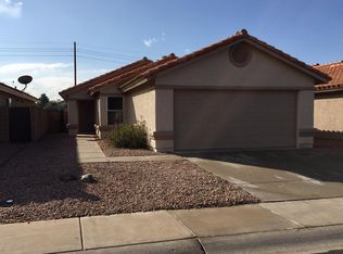 2521 W Gary Dr, Chandler, AZ 85224