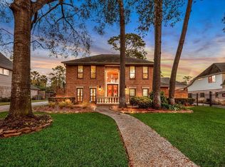 16118 Maplehurst Dr, Spring, TX 77379